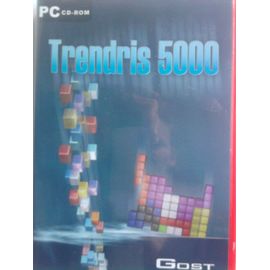 Trendis 5000 Pc