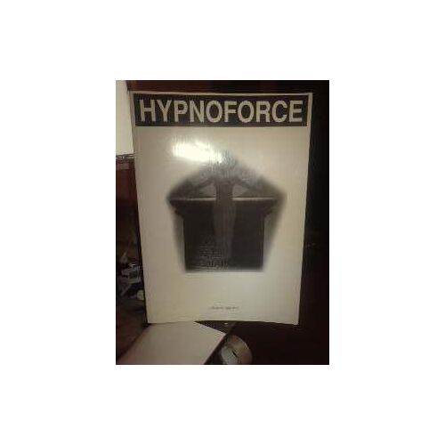 Hypnoforce Le Secret D'une Vie Réussie