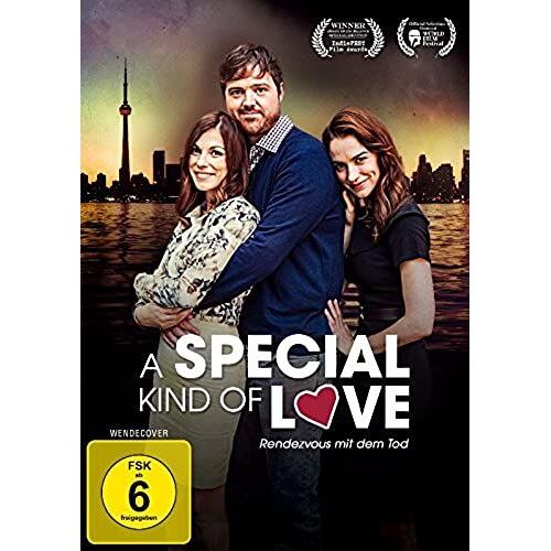 A Special Kind Of Love