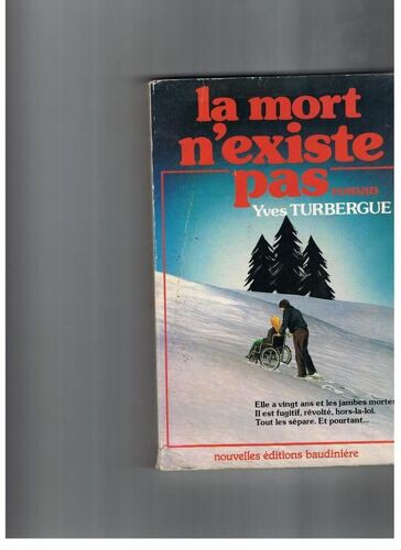 La Mort N'existe Pas