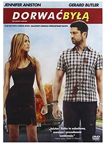 The Bounty Hunter [Dvd] [Region 2] (Import) (No English Version)