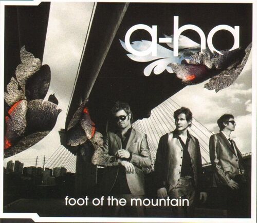 Foot Of The Mountain