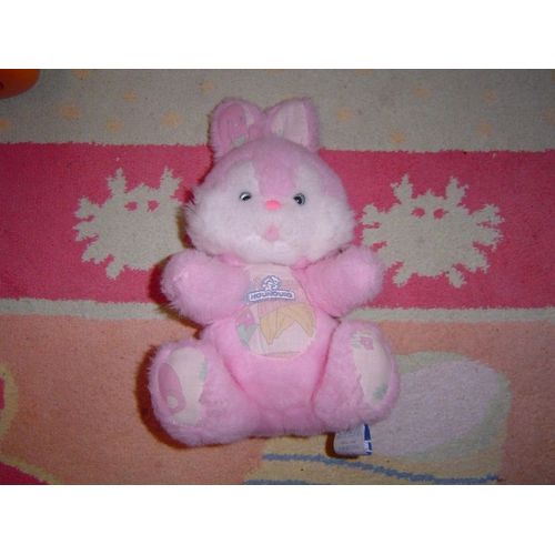 Peluche Nounours Lapin