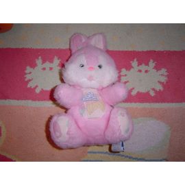 Peluche Nounours Lapin
