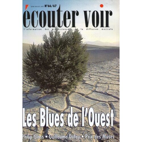 Ecouter Voir  N° 66 : Les Blues De L'ouest
