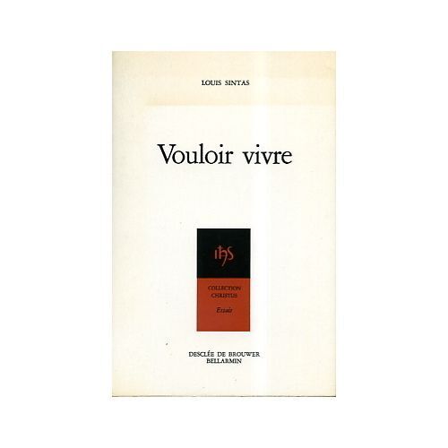 Vouloir Vivre