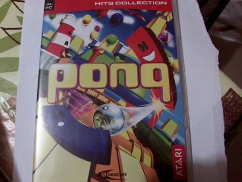 Pong Pc