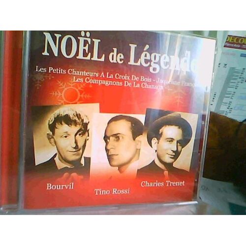 Noël De Légende
