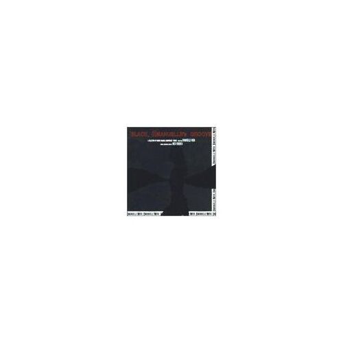 Black Emanuelle's Groove