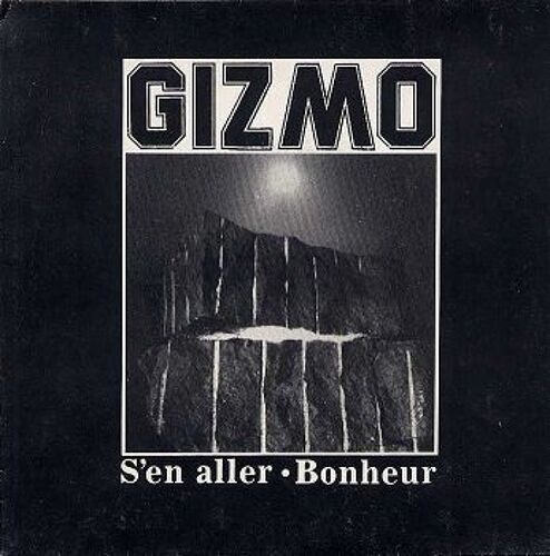 S'en Aller / Bonheur