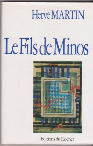 Le Fils De Minos