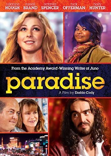 Paradise [Dvd] [2012] [Region 1] [Us Import] [Ntsc]