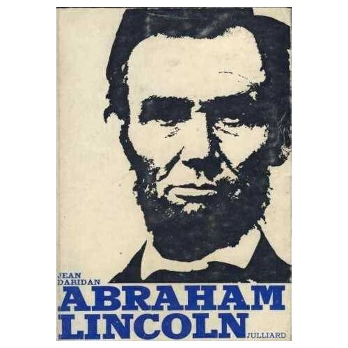 Abraham Lincoln