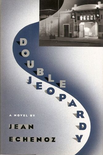 Double Jeopardy