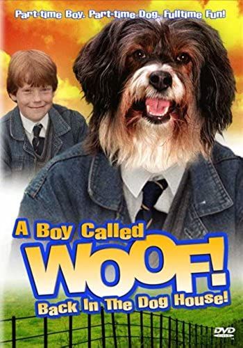 Boy Called Woof 2 [Dvd] [Region 1] [Us Import] [Ntsc]