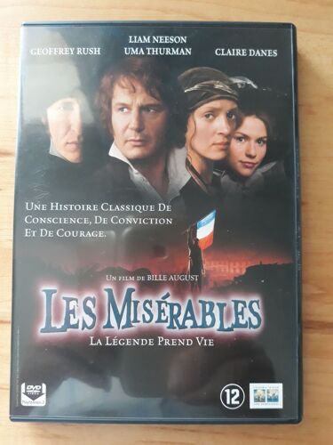 Les Miserables