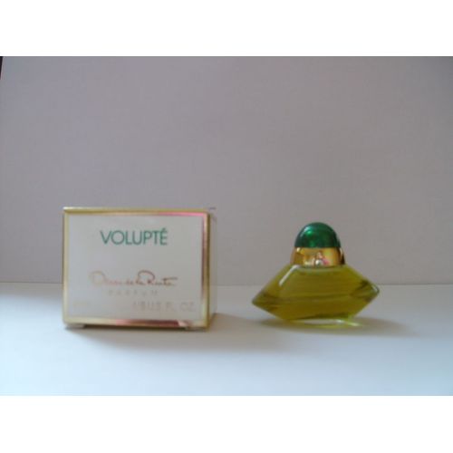 Volupté - Parfum Miniature 