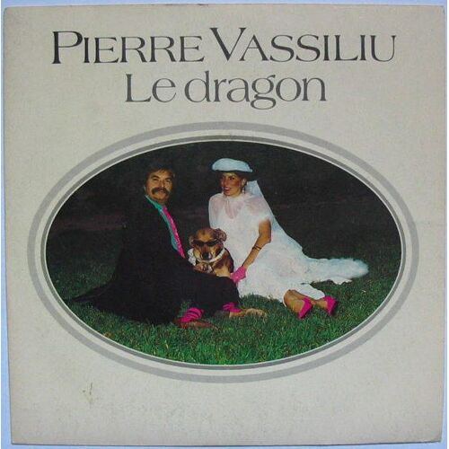 Le Dragon