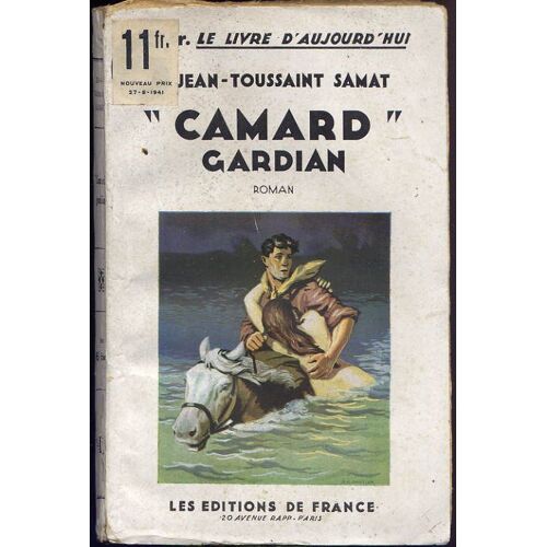 Camard Gardian
