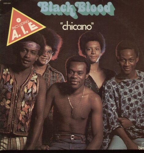 Chicano - Mapendoya Faranga, Twalikutemwa, Aye Mama, Mama Iko Na Lia, Marie-Therese, Aie, Jesus Wa-Basungu, Avenue Louise, Ewohe Dance, Rastiferia, Kiswahili