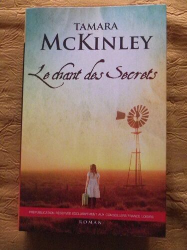 Le Chant Des Secrets
