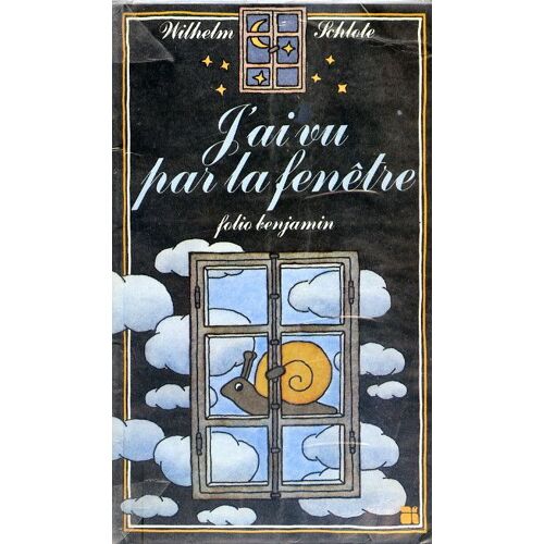 J'ai Vu Par La Fenêtre