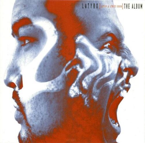 Lateef And Lyrics Born - The Album