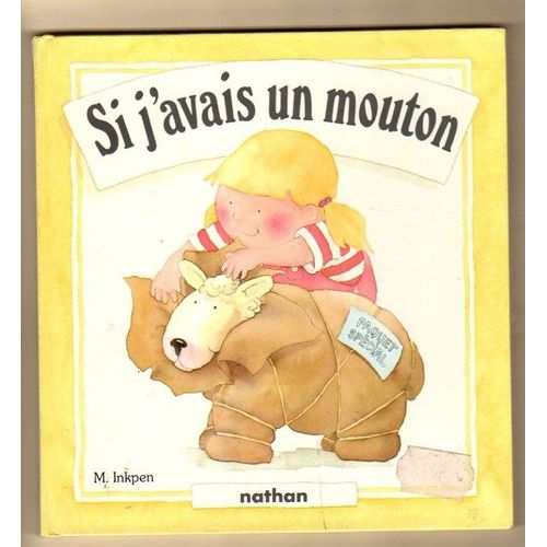Si J'avais Un Mouton