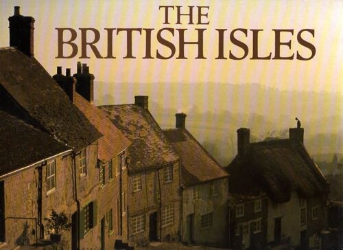 The British Isles