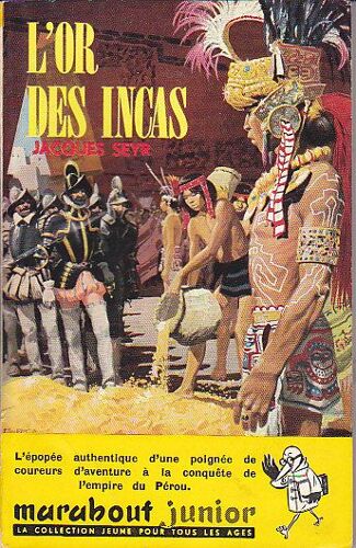 L'or Des Incas