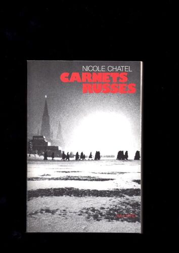 Carnets Russes.
