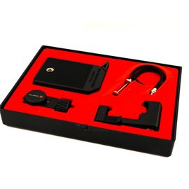 POLAROID 186 - TROUSSE D'ACCESSOIRES - SX70 680 690