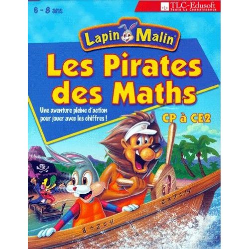 Les Pirates Des Maths