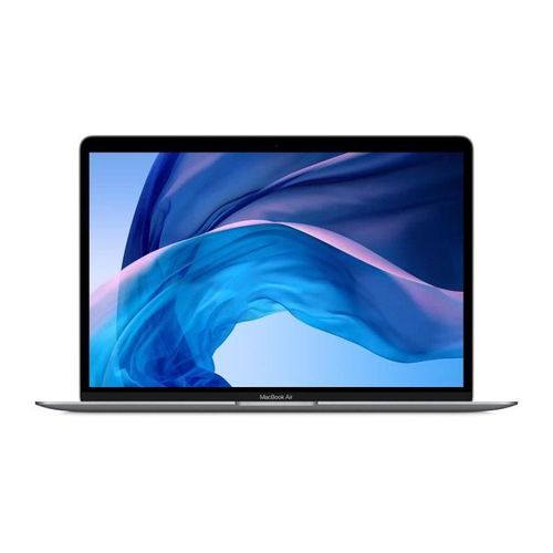 Apple MacBook Air with Retina display MVH62FN/A - Mi-2019 - Core i5 16 Go RAM 512 Go SSD Gris AZERTY
