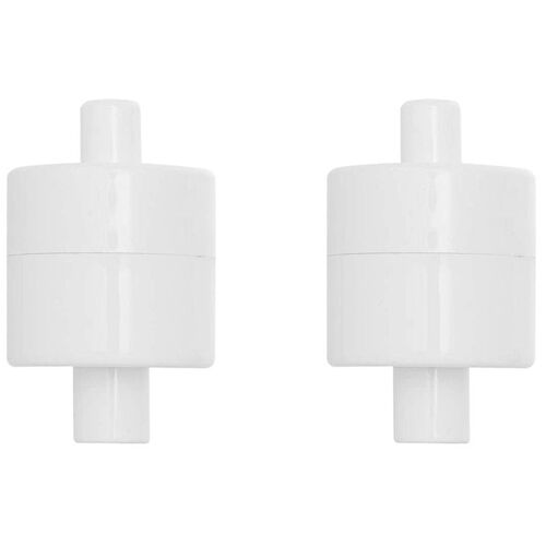 Xm Filtre De Fontaine D'eau Potable Pour Chat-Filtre À Charbon Actif-Fontaine Pour Animaux De Compagnie Ultra Silencieuse 2.5l Fontaine À Boire Pour Chat