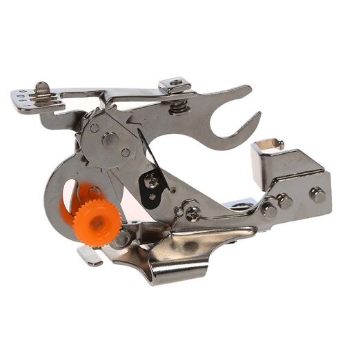 XM Pied de biche à volants pour frère Singer Machine à coudre à tige basse Kenmore Elna