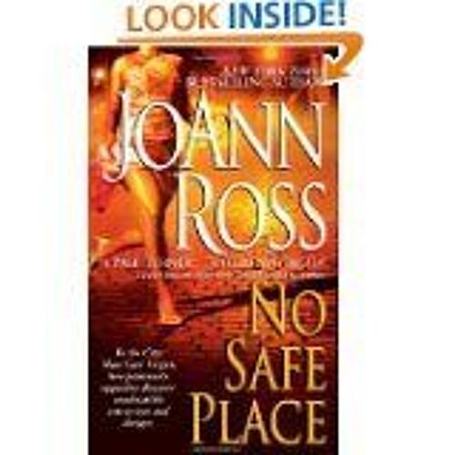 No Safe Place