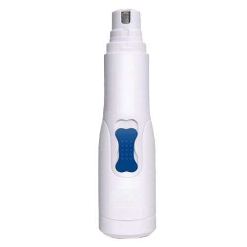 Xm Professionnel Chien Chat Coupe-Ongles Outil De Toilettage Meuleuse Électrique Kit De Tondeuse