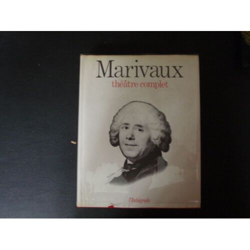 Theatre Complet