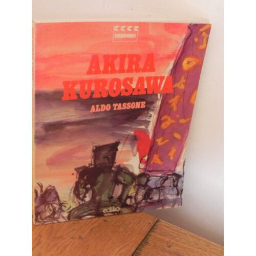 Akira Kurosawa
