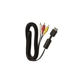 cable peritel pour ps2