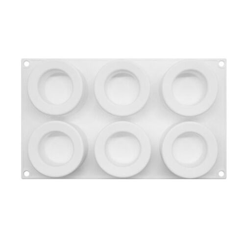 Moules À Gâteaux Sûrs De Gâteaux Jolis Moules De Cuisson Fournitures De Cuisson Outil De Fabrication De Cupcakes Pour Magasin De Desserts 1 Pièce