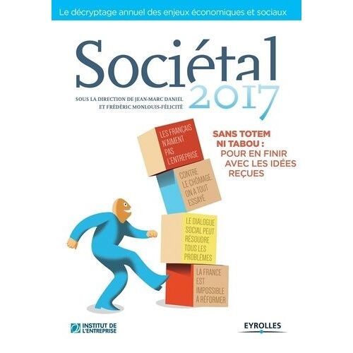 Sociétal - Edition 2017