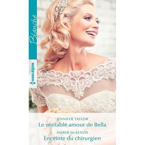 Le Véritable Amour De Bella - Enceinte Du Chirurgien