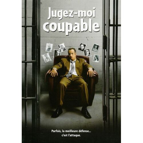 Jugez-Moi Coupable/Find Me Guilty. 2006 Hors-Série N° 1 : Dossier Presse/Press Book  Film De Sidney Lumet Avec Vin Diesel, Peter Dinklage, Linus Roache