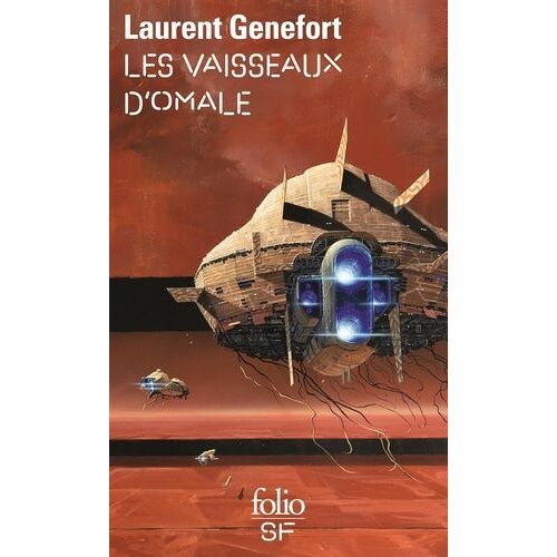Les Vaisseaux D'omale - L'aire Hodgqine
