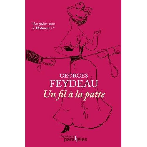 Un Fil À La Patte