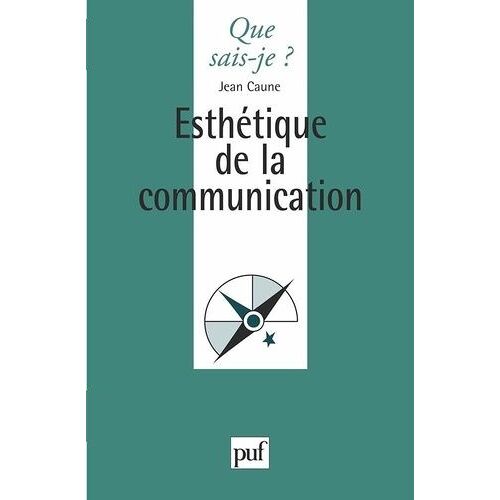 Esthétique De La Communication