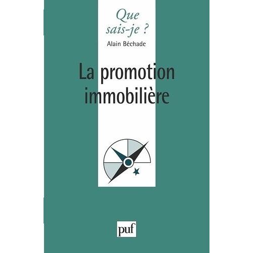 La Promotion Immobilière