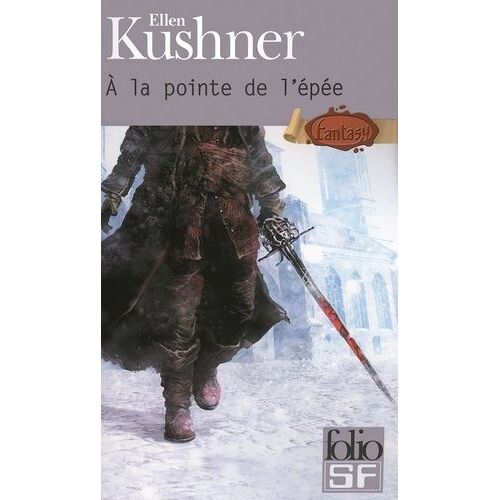 A La Pointe De L'épée